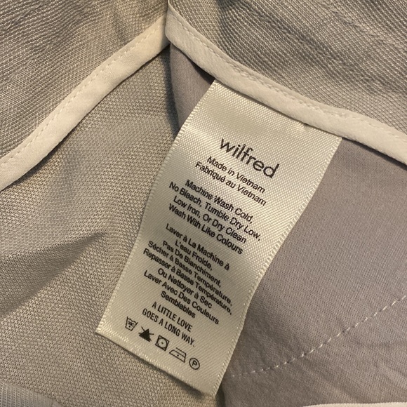 Wilfred Shorts - Picture 4 of 6